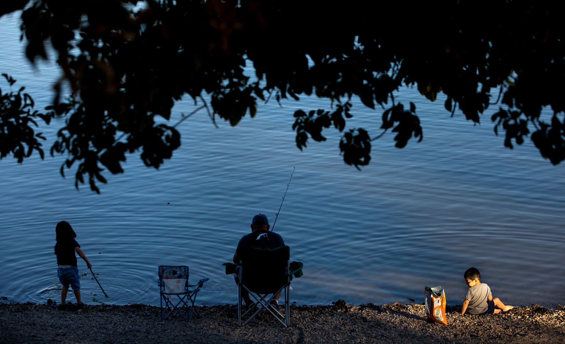 Lakeside Park, Tucson